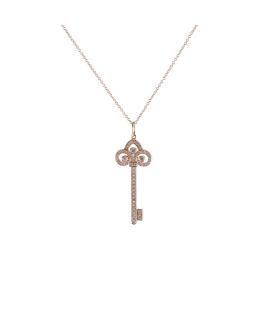 TIFFANY&CO Подвеска