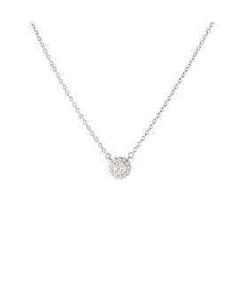 TIFFANY&CO Колье