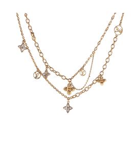 LOUIS VUITTON Колье