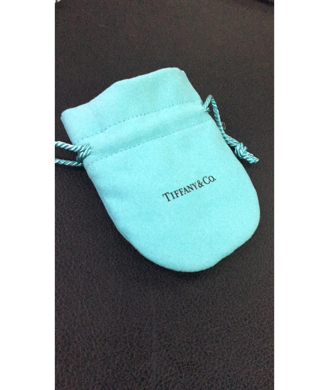 TIFFANY&CO Золотое кольцо из розового золота, фото 8