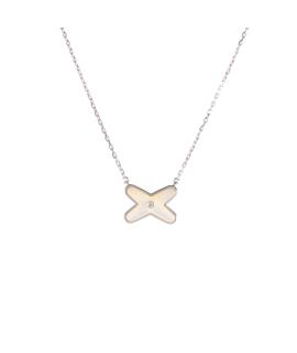 CHAUMET Колье