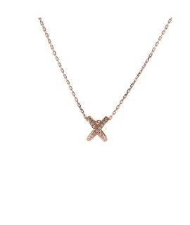 CHAUMET Подвеска