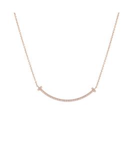 TIFFANY&CO Колье