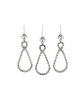 MIU MIU Серьги