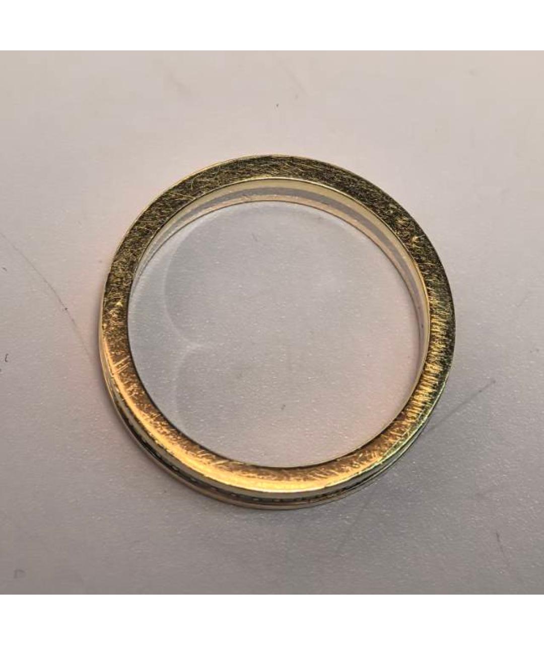 CARTIER Золотое кольцо из желтого золота, фото 9