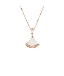 BVLGARI Колье