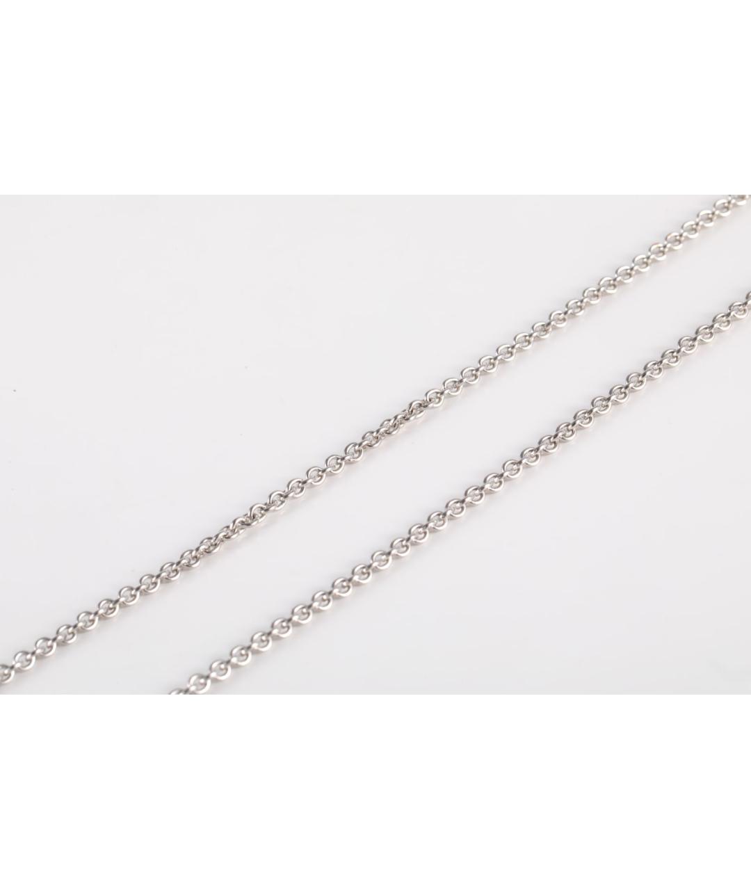 HERMES Бежевая металлическая подвеска, фото 4