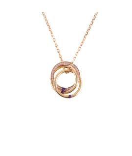 CARTIER Подвеска