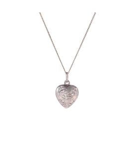 SAINT LAURENT Колье