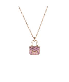 HERMES Подвеска