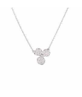 TIFFANY&CO Колье