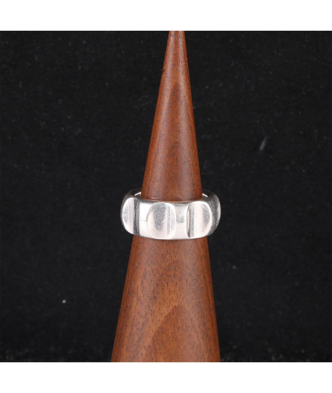 TIFFANY&CO Серебряное серебряное кольцо, фото 7