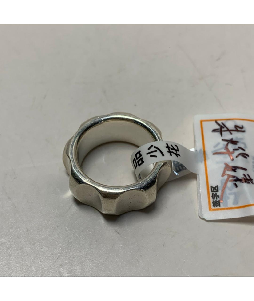 TIFFANY&CO Серебряное серебряное кольцо, фото 8