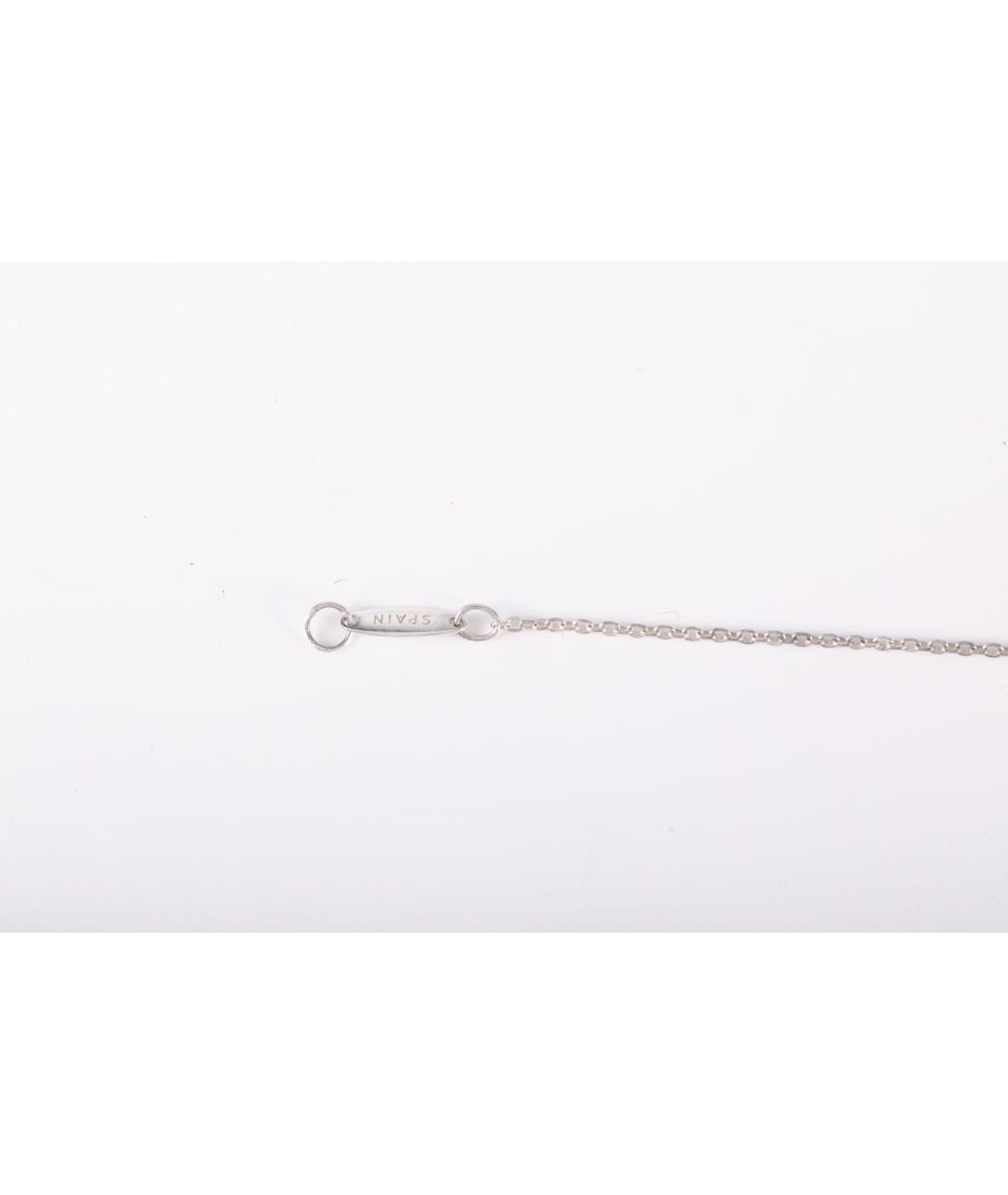 TIFFANY&CO Серебрянный серебряный браслет, фото 7