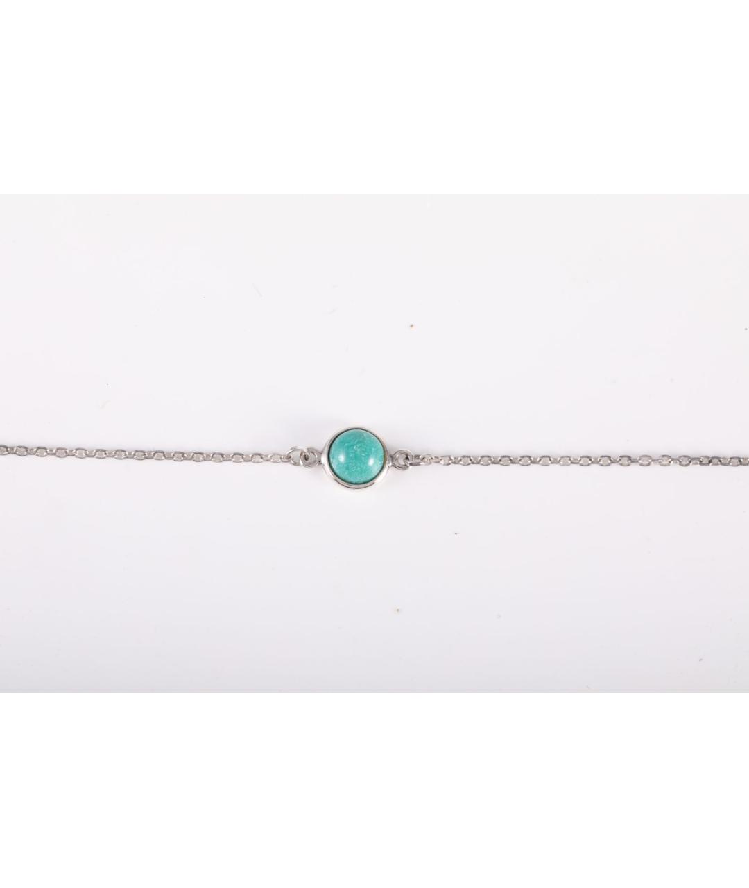 TIFFANY&CO Серебрянный серебряный браслет, фото 6