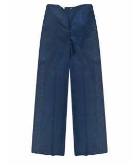 MAX MARA STUDIO Прямые брюки