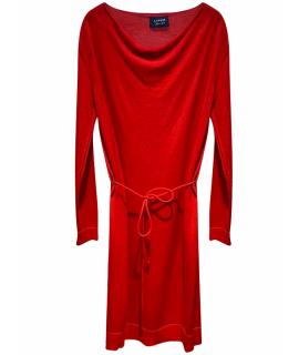 LANVIN Повседневное платье