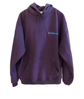 VETEMENTS Худи/толстовка