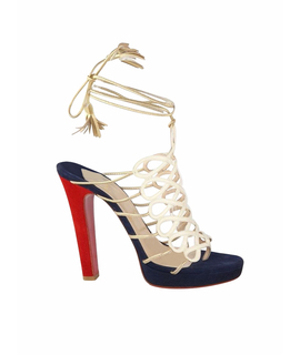

Босоножки CHRISTIAN LOUBOUTIN