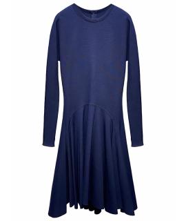 LANVIN Повседневное платье