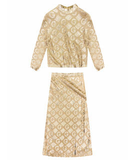 

Костюм с брюками GUCCI