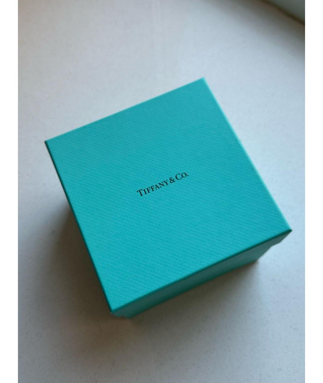 TIFFANY&CO Серебрянный серебряный браслет, фото 6