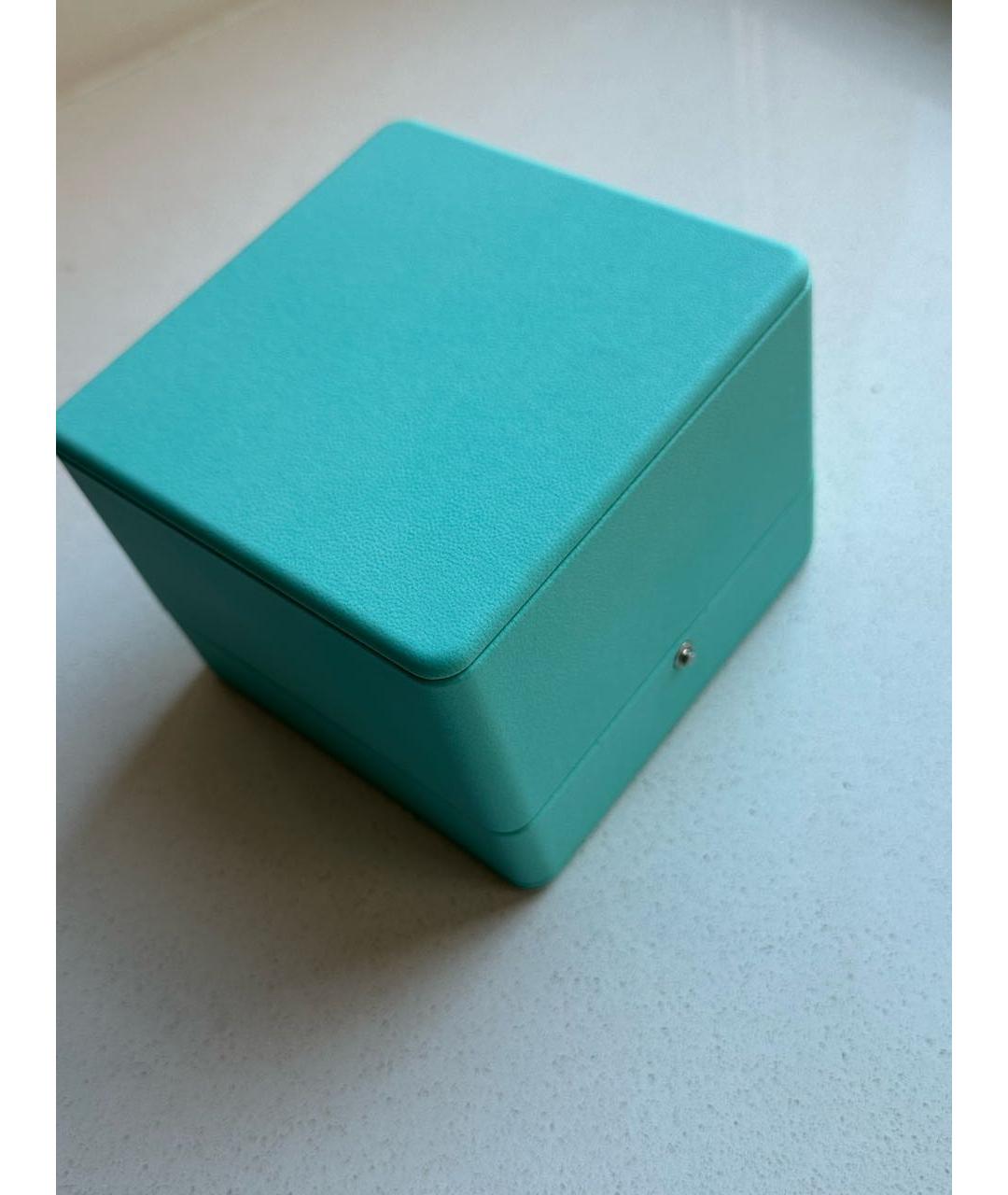 TIFFANY&CO Серебрянный серебряный браслет, фото 5