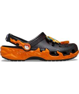 CROCS Шлепанцы