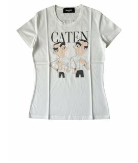 DSQUARED2 Футболка