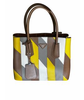 PRADA Сумка с короткими ручками