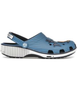 CROCS Шлепанцы