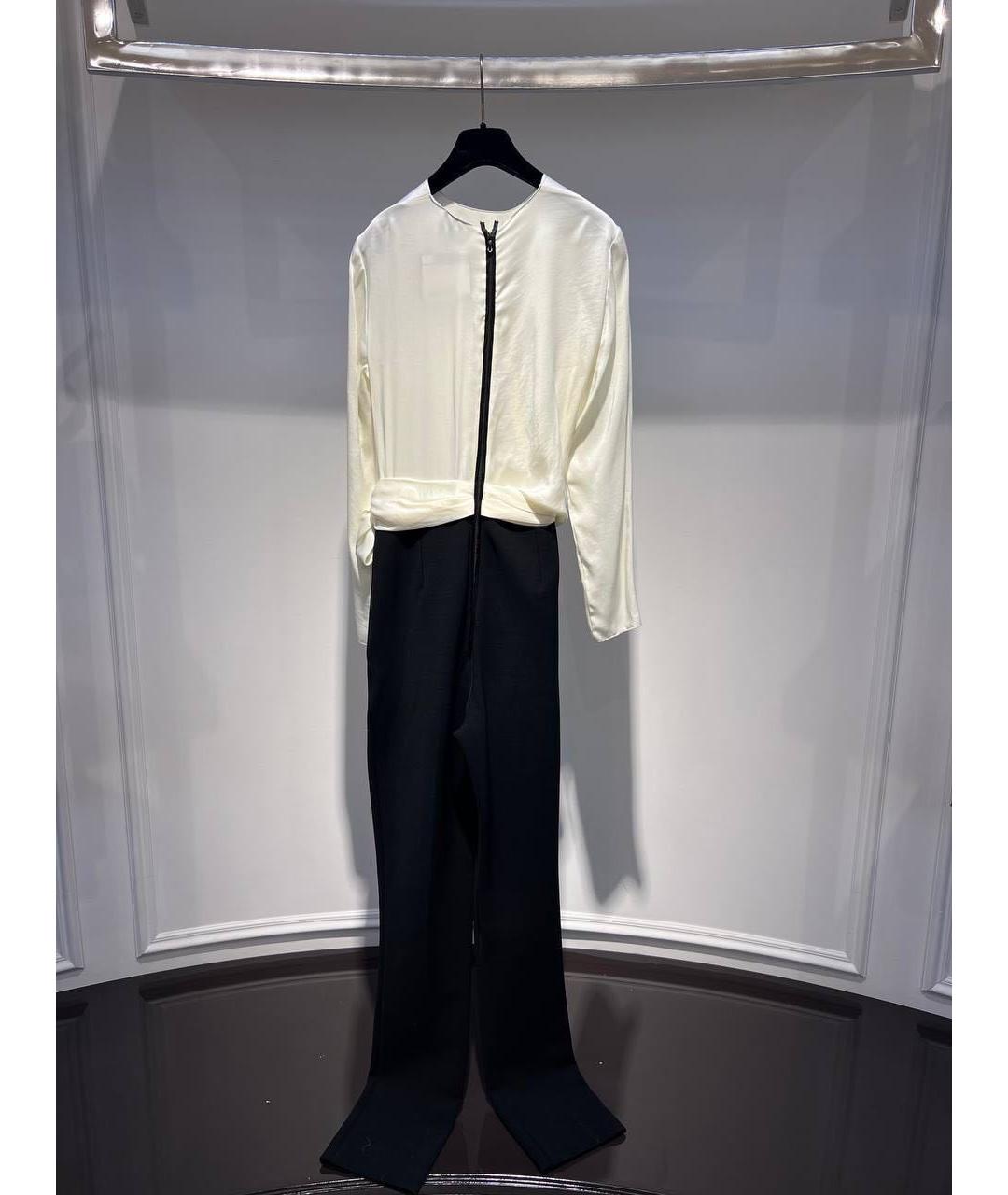 LANVIN Мульти комбинезон, фото 2