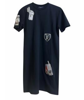 LOUIS VUITTON Повседневное платье