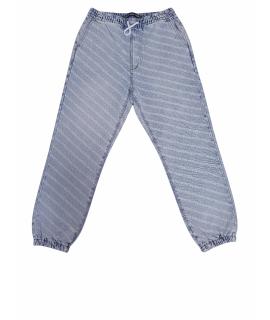 ALEXANDER WANG Прямые джинсы