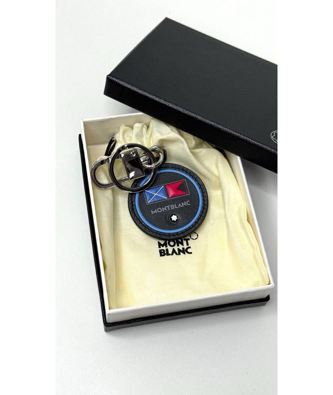 MONTBLANC Брелок, фото 2
