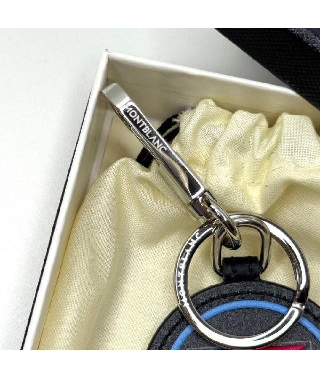MONTBLANC Брелок, фото 4