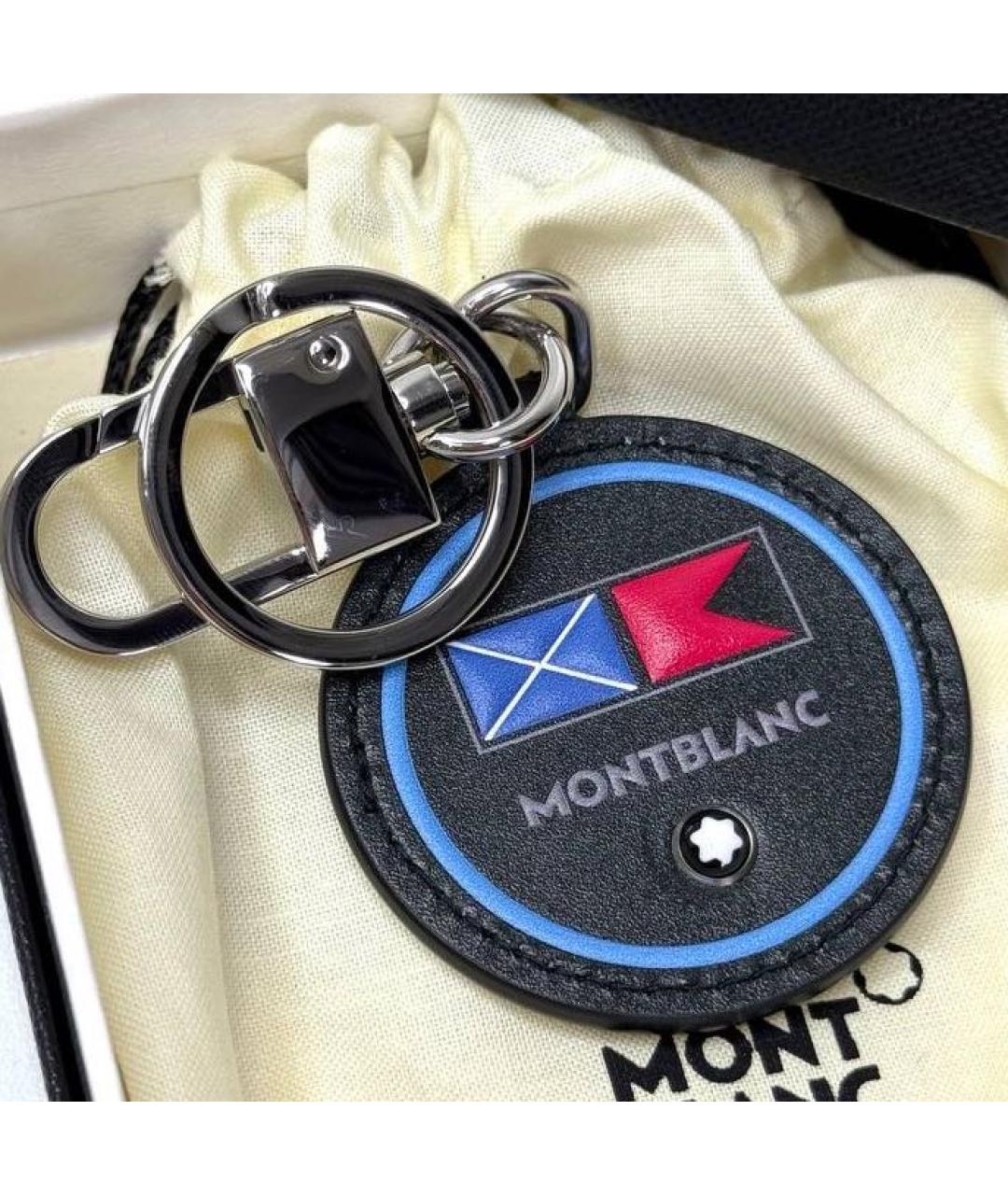 MONTBLANC Брелок, фото 3