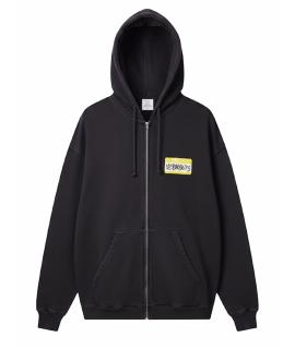 VETEMENTS Худи/толстовка