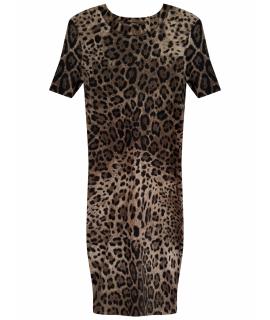 DOLCE&GABBANA Повседневное платье