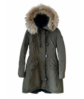 MONCLER Пуховик