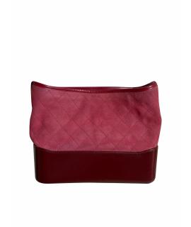 CHANEL Сумка через плечо