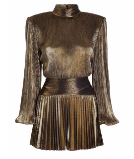 Retrofête Коктейльное платье