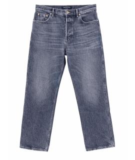 VALENTINO Прямые джинсы