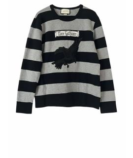 GUCCI Худи/толстовка