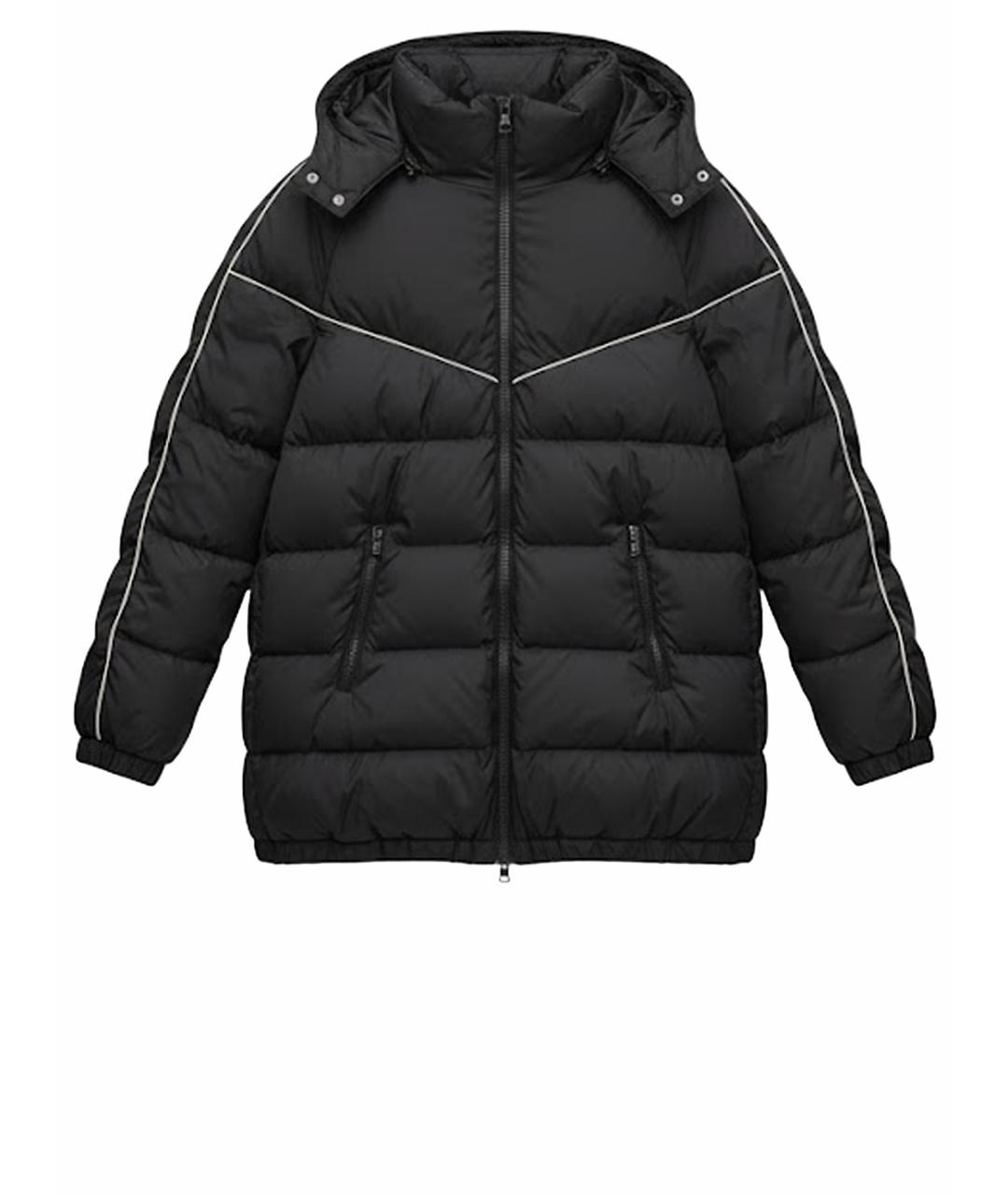 VALENTINO Пуховик, фото 1