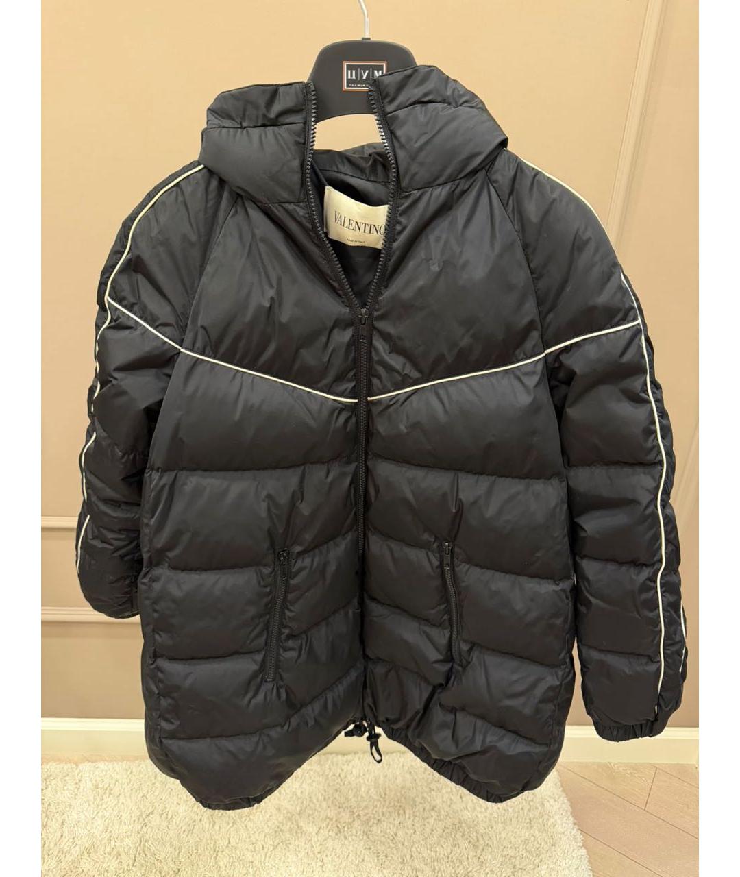 VALENTINO Пуховик, фото 3