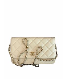 CHANEL Клатч/вечерняя сумка