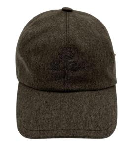 LORO PIANA Кепка/бейсболка