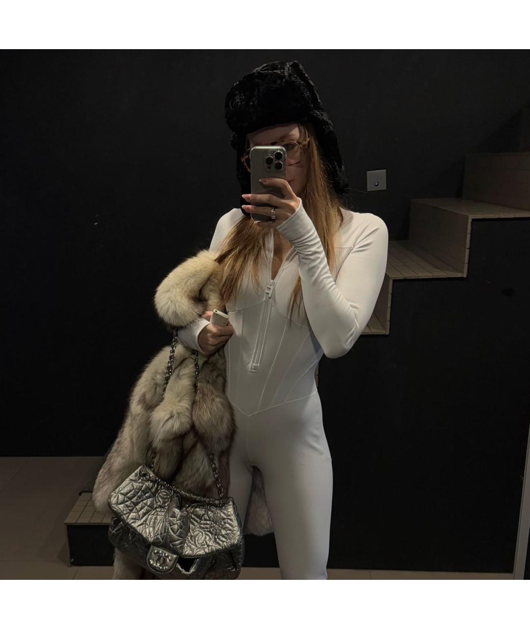 RUSLAN BAGINSKIY Черная шапка, фото 5