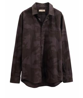 VALENTINO Кэжуал рубашка